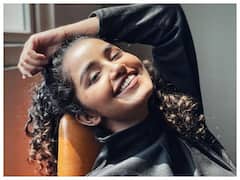 Anupama Parameswaran: 'స్మైల్ వేరే లెవెల్' అనుపమ పోజులకు అభిమానులు ఫిదా 