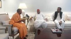 जब योगी आदित्यनाथ को पूड़ी खिलाने का ठान बैठे थे अखिलेश यादव, यूं पूरा किया कमिटमेंट