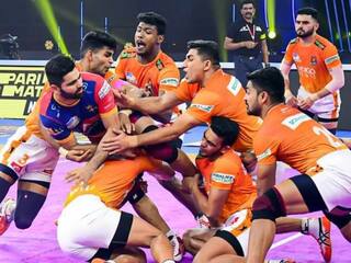Pro Kabaddi League के एलिमिनेटर राउंड में टकराएंगी चार टीमें, यहां जानें कब और कहां देख सकेंगे मुकाबले