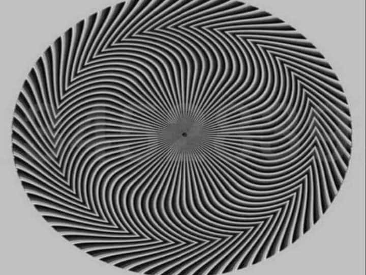 What number do you see in this optical illusion? This is a challenge to your eyesight Optical Illusion: ఈ ఆప్టికల్ ఇల్యూషన్‌లో మీకు కనిపిస్తున్న నెంబర్ ఎంత? మీ కంటి చూపుకు ఇది సవాలే
