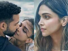 फिल्म 'गहराइयां' में अपने किरदार पर Deepika Padukone का बड़ा खुलासा, बोलीं- मैं सहमत नहीं..