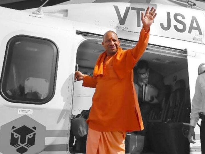 UP Assembly Election 2022 Yogi adityanath says bjp winning karhal slams akhilesh yadav ann करहल में बीजेपी की जीत तय, चुनाव 80 बनाम 20 हो गया हैः मुख्यमंत्री योगी आदित्यनाथ