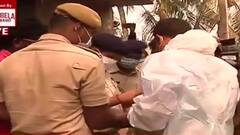 Anish murder case: ফরেন্সিক টিমকে সঙ্গে নিয়ে আনিসের বাড়িতে পুলিশ, সংগ্রহ করা হল নমুনা। Bangla News