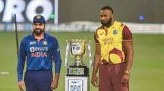 IND Vs WI: সূর্যকুমারের ঝোড়ো ব্যাটিং, ওয়েস্ট ইন্ডিজের বিরুদ্ধে টি ২০ সিরিজে হোয়াইটওয়াশ ভারতের। Bangla News