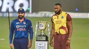 IND Vs WI: সূর্যকুমারের ঝোড়ো ব্যাটিং, ওয়েস্ট ইন্ডিজের বিরুদ্ধে টি ২০ সিরিজে হোয়াইটওয়াশ ভারতের। Bangla News