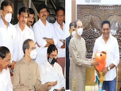 Prakash Raj joins KCR: இனி அரசியல் ஆட்டமா? தெலங்கானாவை பரபரக்க வைத்த நடிகர் பிரகாஷ்ராஜ்.!