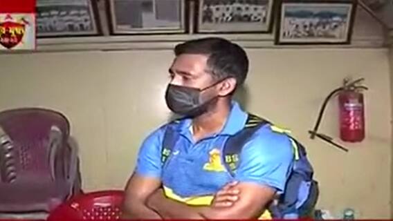 Indian Cricket: শ্রীলঙ্কা সিরিজ থেকে বাদ পড়ছেন ঋদ্ধিমান সাহা? । Bangla News