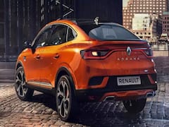 Tata Nexon को टक्कर देगी Renault Arkana, SUV की टेस्टिंग शुरू, जानें संभावित कीमत