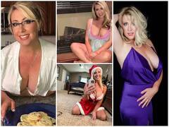 46 વર્ષની આ હૉટ મૉડ નાની ઉંમરના છોકરાઓને જ કરે છે ડેટ, ગિફ્ટ લઇને જાય છે દરેક સાથે ડેટ પર, જુઓ તસવીરો..............