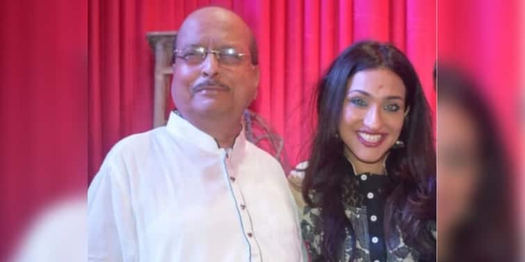 Sadhan Pande Passed Away: Actress Rituparna Sengupta mourns death of Sadhan Pande Sadhan Pande Passed Away: 'ব্যক্তিগত ক্ষতি', সাধন পাণ্ডের প্রয়াণে শোকপ্রকাশ ঋতুপর্ণা সেনগুপ্তের