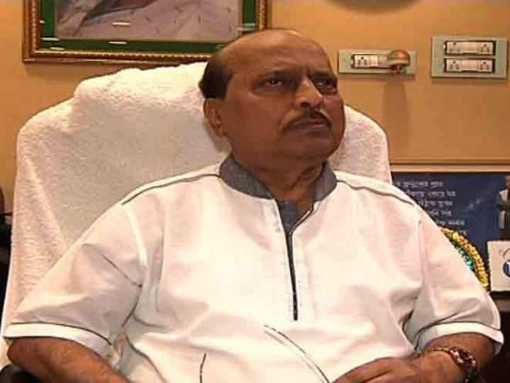 West Bengal Minister Sadhan Pande Passed Away West Bengal Minister Sadhan Pande : पश्चिम बंगाल सरकारमधील मंत्री साधन पांडे यांचं मुंबईत निधन, दीर्घ आजाराने होते त्रस्त