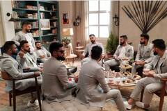 'Find The Odd One Out': Virat Kohli Posts Image With Doppelgangers. Netizens Come Up With Hilarious Comments