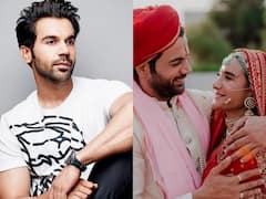 राजकुमार राव ने पत्रलेखा को अपनी इस खूबी से किया था इंप्रेस, बधाई दो एक्टर बोले- 'शादी के बाद हनीमून पर नहीं सीधा फिल्म की शूट पर गया था'