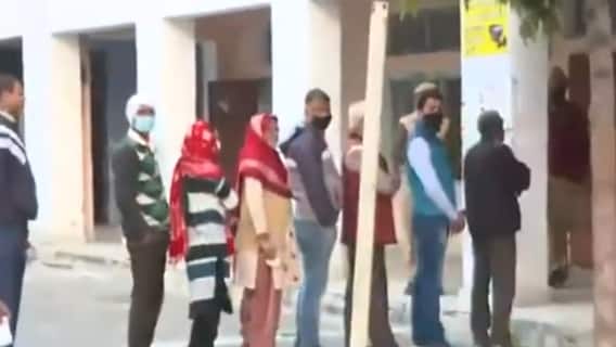 ELECTIONS 2022:  Who will win the political battle in Punjab?