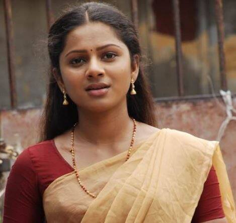 கேரளாவின் திரிச்சூரில் பிறந்தவர்