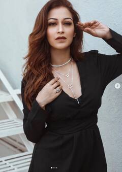 TMKOC : અંજલી ભાભી રિયલ લાઇફમાં છે ખૂબ જ બોલ્ડ, તસવીરો જોઇ ચાહકોના ઉડી ગયા હોશ