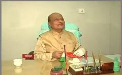 Sadhan Pande demise: মুম্বই থেকে আজই সাধন পাণ্ডের মরদেহ আনা হবে কলকাতায়। Bangla News