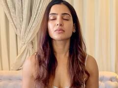 क्या Samantha को खल रहा है Naga Chaitanya से अलग होकर जिंदगी गुजारना? ऐसे बिता रही हैं जिंदगी