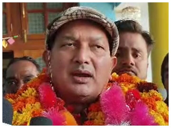 Uttarakhand Pradesh Congress Committee Congress leader Harish Rawat son Virendra Rawat appointed state vice president ANN Uttarakhand News: Harish Rawat के बेटे वीरेंद्र रावत ने उत्तराखंड कांग्रेस कमेटी का उपाध्यक्ष बनते ही किया ये बड़ा दावा