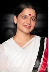 'थलाइवी' में जयललिता बनने के लिए कंगना रनोट ने बहुत मेहनत की थी और अपना पूरा लुक ही बदल डाला था.