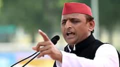 UP Elections: Akhilesh Yadav calls CM Yogi 'Baba Bulldozer' | Ayodhya