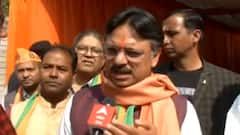 'BJP का सूपड़ा साफ होने जा रहा है, SP गठबंधन को मिलेगा प्रचंड बहुमत' : Swami Prasad Maurya | UP Election 2022