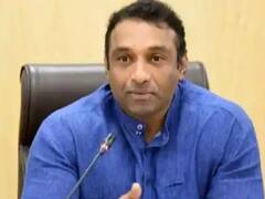 Mekapati Reddy : आंध्र प्रदेशचे आयटी मंत्री मेकापती गौतम रेड्डी यांचं निधन; 50व्या वर्षी घेतला अखेरचा श्वास