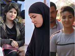 Hijab Row: धर्म के नाम पर एक्टिंग छोड़ने वाली Zaira Waseem हिजाब के सपोर्ट में उतरीं, चर्चा में है उनका बयान, जानें