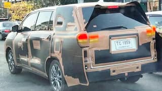 New 2023 Toyota Innova: નવી 2023 ટોયોટા ઈનોવામાં નહીં હોય ડીઝલ એન્જિન ! આ રહી  લેટેસ્ટ જાણકારી