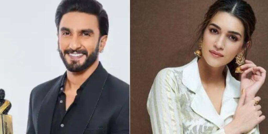 Dadasaheb Phalke Awards Winners List : রণবীর সিংহ থেকে কৃতী শ্যানন, কে কে আছেন পুরস্কৃতদের তালিকায়? Dadasaheb Phalke IFF Awards 2022 Winners Full List Best Actor Ranveer Singh Dadasaheb Phalke Awards Winners List : রণবীর সিংহ থেকে কৃতী শ্যানন, কে কে আছেন পুরস্কৃতদের তালিকায়?