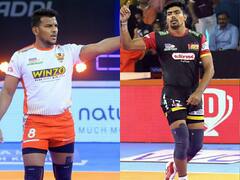 दूसरे एलिमिनेटर में Gujarat Giants से पंगा लेगी Bengaluru Bulls, जीतने वाली टीम का होगा दिल्ली से सामना