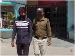 Indore Human Trafficking: इंदौर में मानव तस्करी गिरोह का भंडाफोड़, महिलाओं को काम देने के बहाने बेच देता था गैंग