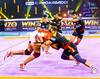 दूसरे एलिमिनेटर में Bengaluru Bulls ने Gujarat Giants को हराया, सेमीफाइनल में Dabang Delhi से लेगी पंगा