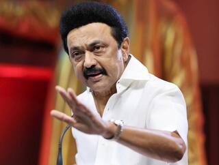 Mk Stalin Letter:  சட்டை மட்டுமல்ல, மொத்தமும் கழன்று போகிற வகையில் அம்பலப்படுவார்கள் - திமுக தொண்டர்களுக்கு முதல்வர் கடிதம்..