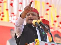 UP Election 2022: अखिलेश यादव का दावा- इन जिलों की सभी सीटें जीतेगी सपा, छठे चरण में BJP का सफाया तय