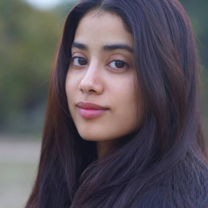 జాన్వీ కపూర్ ఫోటోలు -Image credit: Janhvi Kapoor/Instagram