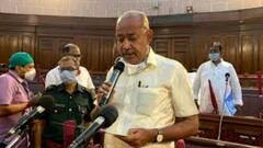 Anish Khan Death : আনিসের পরিবারের পাশে আছি আমরা, আশ্বাস পঞ্চায়েতমন্ত্রীর। Bangla News