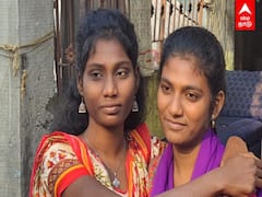 Irular Tribe Student: தந்தையை இழந்த இருளர் மாணவி - டாக்டராக கைகொடுக்குமா அரசு?
