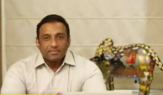 condolences For Mekapati GouthamReddy : మేకపాటి గౌతంరెడ్డికి ప్రముఖుల నివాళి | ABP Desam