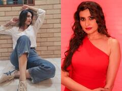 टीवी पर सास के रोल में सिर पर पल्लू लिए सीधी-साधी दिखती हैं ये अभिनेत्रियां, असल जिंदगी में हैं बेहद ग्लैमरस