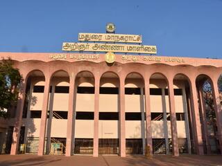 TN Urban Election Results 2022 : நகர்ப்புற உள்ளாட்சித் தேர்தல் முடிவுகள் : மதுரை மாநகராட்சியைக் கைப்பற்றப்போவது யார்?