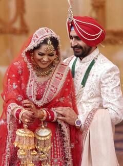 ਵਿਆਹ ਦੇ ਬੰਧਨ 'ਚ ਬੱਝੇ ਪੰਜਾਬੀ ਅਦਾਕਾਰ Jagjeet Sandhu, ਸੋਸ਼ਲ ਮੀਡੀਆ 'ਤੇ ਕੀਤਾ ਖੁਲਾਸਾ