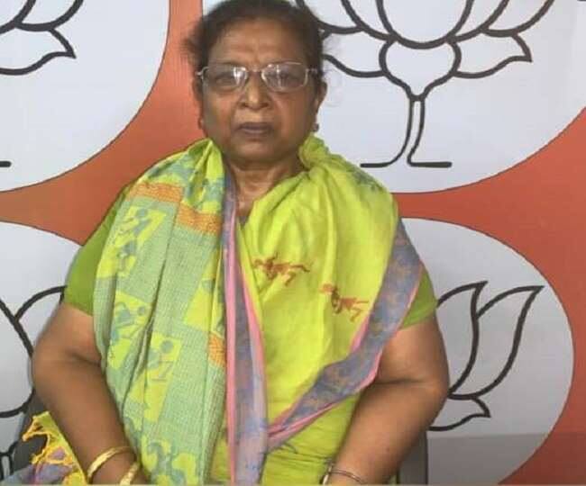 वहीं बिहार की उपमुख्यमंत्री रेणू देवी ने भी लालू प्रसाद यादव को लेकर एक ट्वीट किया और लिखा कि जैसी करनी वैसी भरनी.