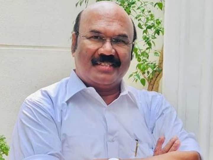 Senior AIADMK Leader Jayakumar Arrested For Assaulting DMK Worker During Tamil Nadu Civic Polls Senior AIADMK Leader Jayakumar Arrested For 'Assaulting' DMK Worker During Civic Polls