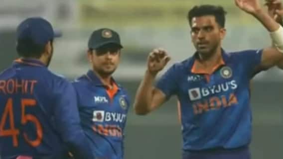 India beat West Indies by 17 runs in 3rd T20I, sweep series 3-0