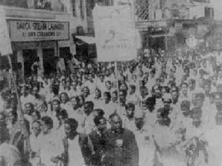 International Mother Language Day 2022 And Bengali Language Movement, See In Photos International Mother Language Day 2022 And Bengali Language Movement, See In Photos