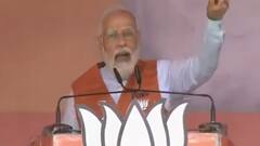 UP Elections: Akhilesh Yadav's counterattacks on PM Modi's bicycle remark | India Chahta Hai