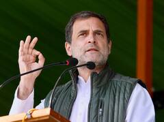 Manipur Election 2022: मणिपुर में राहुल गांधी, बीजेपी और पीएम मोदी पर जमकर बरसे, जानें क्या कुछ कहा?