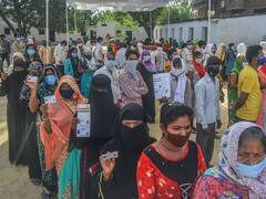 यूपी विधानसभा चुनाव के चौथे चरण में ईवीएम में कैद हो जाएगी इन बड़े नेताओं की किस्मत