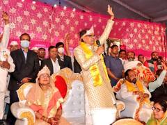 Kundalpur Mahotsav: पवित्र तीर्थ स्थलों की सूची में दर्ज होगा कुंडलपुर, सीएम शिवराज सिंह चौहान ने किया एलान